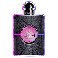 Party Pink Sticker by YSL Beauty