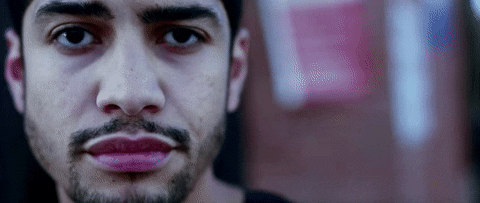 Rick Gonzalez Beauty GIF