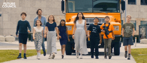 Damon Gameau Regen GIF by Madman Entertainment