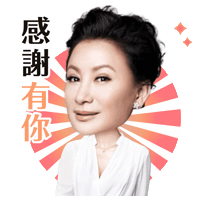 Sticker by PGTalk