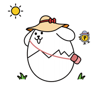 Happy Feliz Sticker by PGTalk