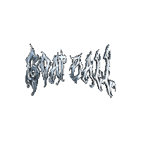 Y2K Sticker by GOAT BALL BERLIN