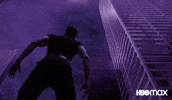 Purple Rain Titans GIF by HBO Max