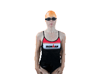 Fitness Water Sticker by Ilka Groenewold