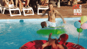Ex On The Beach Omg GIF by MTV Nederland