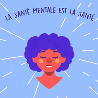 Mental Health Flowers GIF by mtv