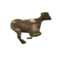 ged Sticker by Natholdet