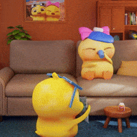 Couples Love GIF by Atrium