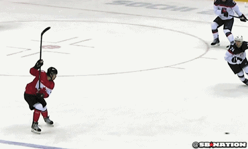 knee GIF by SB Nation