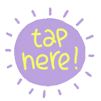 Tap Tap New Post Sticker