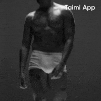 Bad Bunny GIF by Taimi