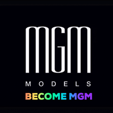 MGMModels giphyupload mgm mgmmodels becomemgm GIF