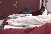 Noodles Bbnaija GIF by Big Brother Naija