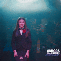 Paramount GIF by IF Movie