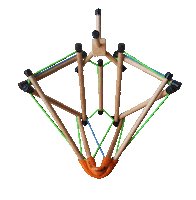 artefactpro pro fisioterapia tension physio Sticker