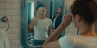 Tired New Music GIF by Charlotte Lawrence