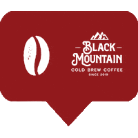 Coffee Cafe Sticker by bmcoldbrewcoffee