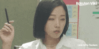 Lee Da Hee Dramacoreano GIF by Viki