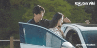 Lee Da Hee Dramacoreano GIF by Viki