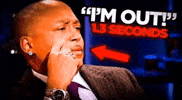 Im Out Shark Tank GIF
