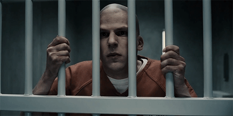 batman v superman GIF