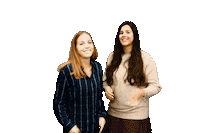 chipde david chip reaction gifs vivi Sticker