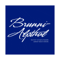 skiliftbrunni brunni alpthal brunnialpthal mythenregion Sticker