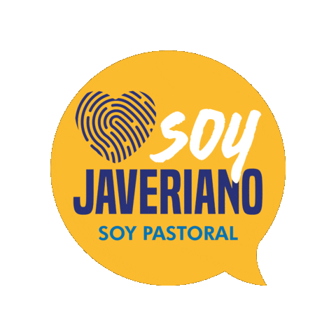 JaverianaCali giphygifmaker puj javeriana javerianacali Sticker