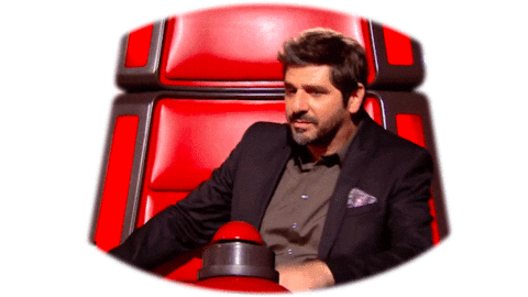 The Voice Kids Fiori Sticker by ITV STUDIOS FRANCE