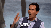 Bbc Wow GIF by The QI Elves