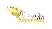 festival acuarela Sticker by Trap Invaders