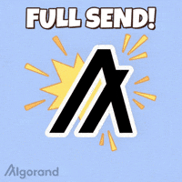Excited Do It GIF by Doge Pound