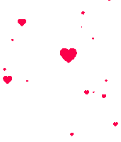 I Love You Sticker