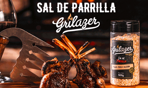 grilazer giphyupload churrasco sal parrilla GIF