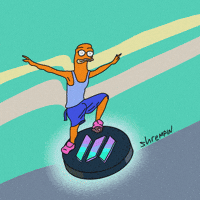 GIF by shremps