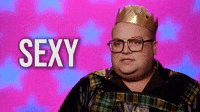 Sexy