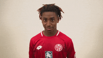 Leandro Barreiro GIF by 1. FSV Mainz 05