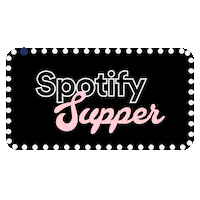 Streaming London Sticker by Spotify