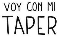 Reuse Zerowaste Sticker by Rafs Design