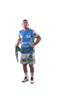 Handball-Bundesliga Handball Sticker by LIQUI MOLY HBL