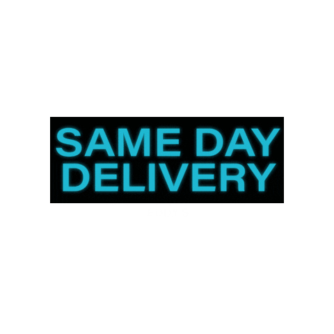 Delivery Service Sticker by EDDY'S EINDHOVEN