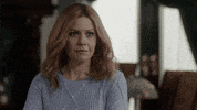 Candace Cameron Bure Blink GIF by Hallmark Mystery