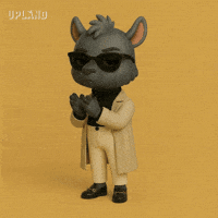 Uppie GIF by Upland