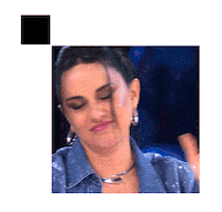 Paola Iezzi Sticker by X Factor Italia