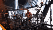 Looking Around Hey Girl GIF by Luke Bryan