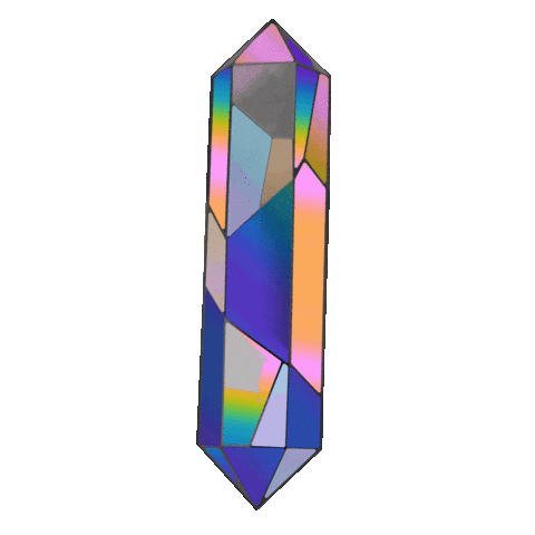 Art Rainbow Sticker