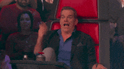 Oh My God What GIF by La Voix TVA