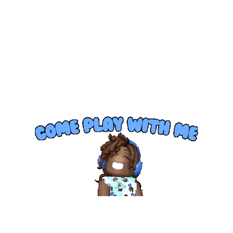 Roblox Sticker by Afro Unicorn