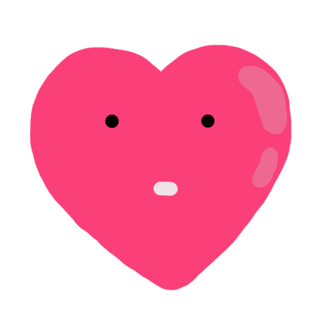 Fun Love Sticker
