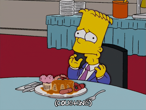 bart simpson GIF